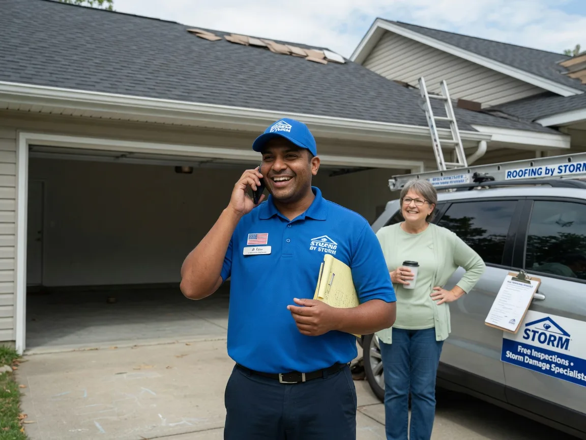 Roof Repair Near Me North Tonawanda, NY FAQs