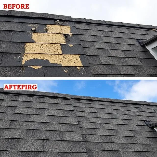 Roof Repair Near Me in North Tonawanda, NY near me